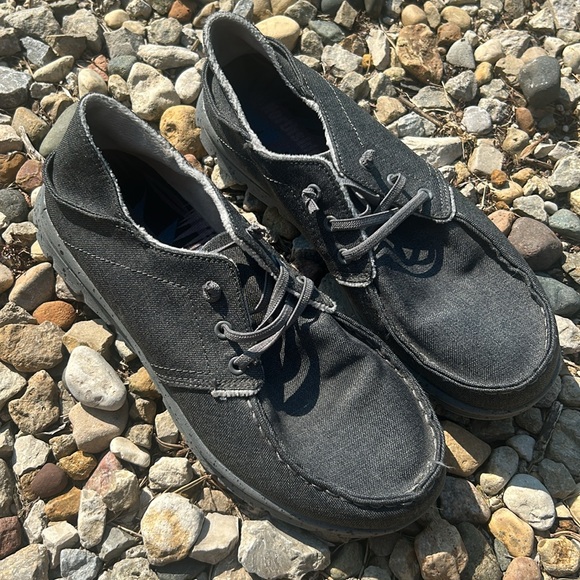 Northside from Scheels Men’s Slip On Charcoal Gray Slip On Shoes Size 8 - Picture 15 of 15